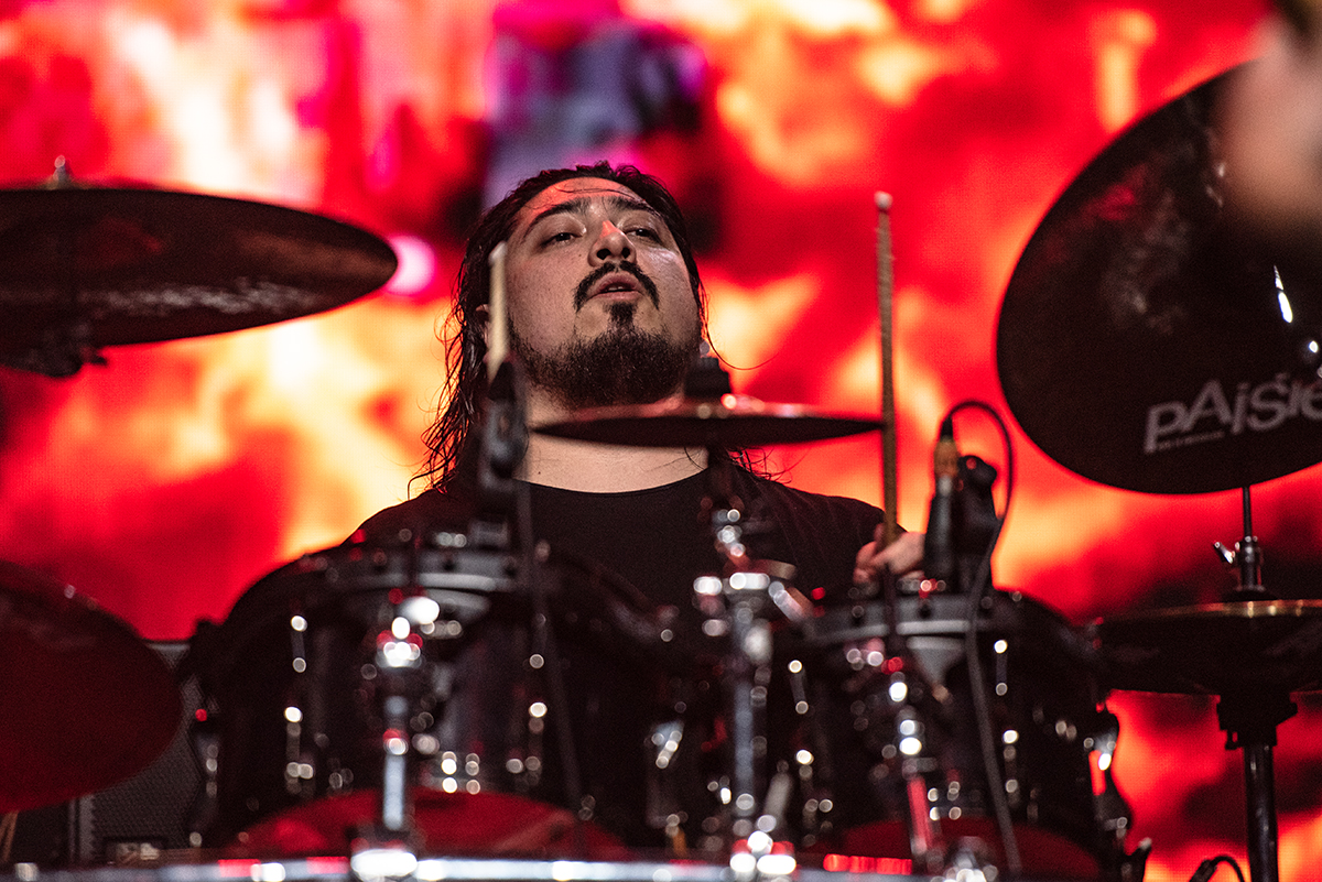 Possessed & Venom Inc.